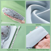 No Wire Push up Bra Wrapped Chest Vest - Libiyi