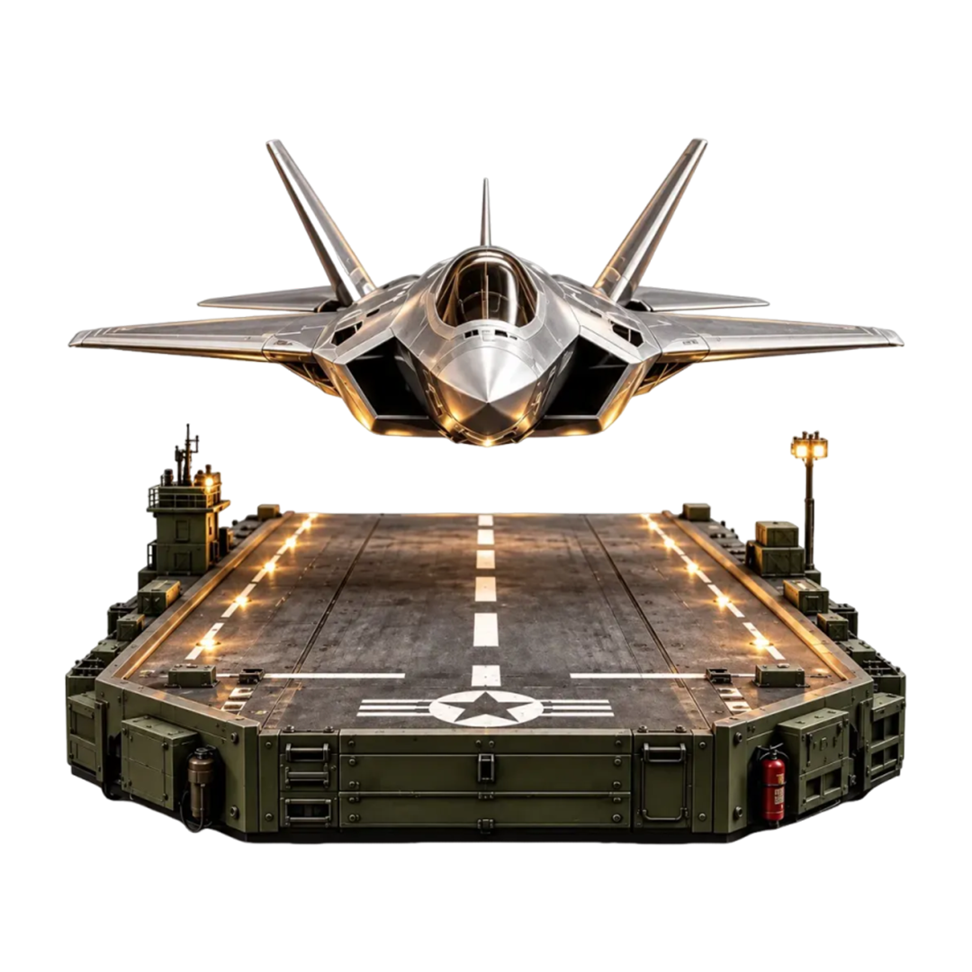 Yifare™ AeroGlide