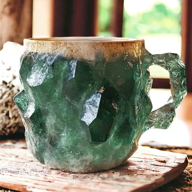 Ribili LuxeGem Mug